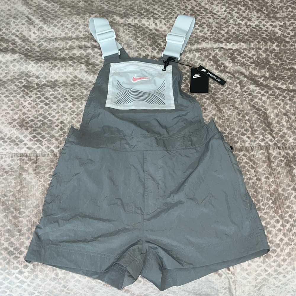 NWT Nike Outdoors/Workout Overalls